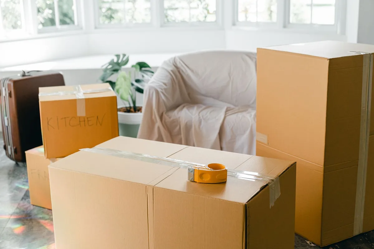Hoarding Cleanup in Riverton, NJ